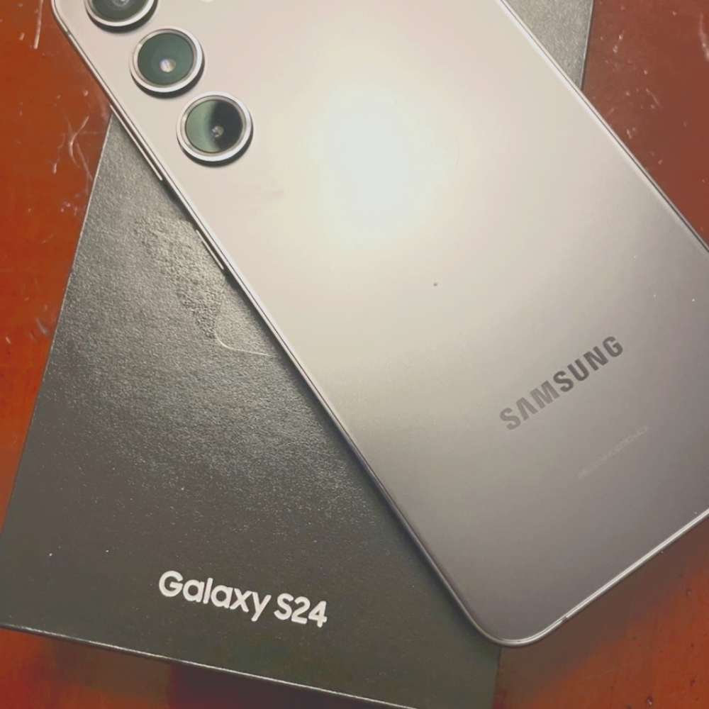 Samsung Galaxy S24